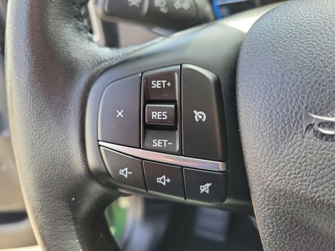 Used 2023 Ford Bronco Sport Big Bend w/ Convenience Package AWD/4WD image 23