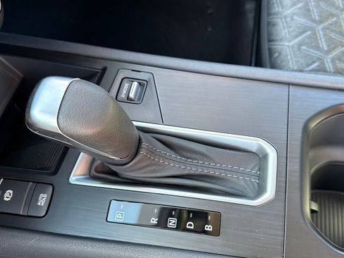 New 2026 Nissan Kicks SV w/ SV Premium Package image 18