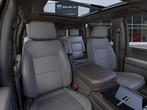 New 2026 GMC Yukon XL Elevation w/ Elevation Premium Package RWD image 40