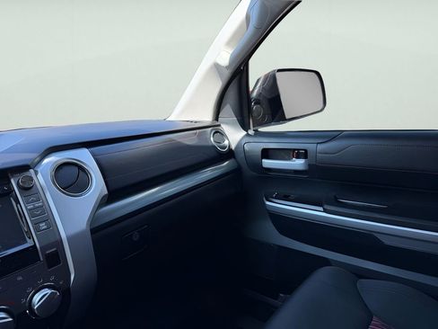 Used 2015 Toyota Tundra TRD Pro image 28