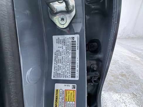 Used 2023 Honda Civic Sport image 15