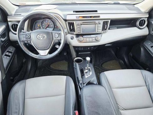 Used 2013 Toyota RAV4 Limited AWD/4WD image 7