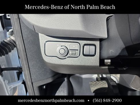New 2026 Mercedes-Benz Sprinter 2500 image 19