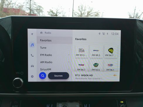 Used 2026 Toyota Camry LE image 24