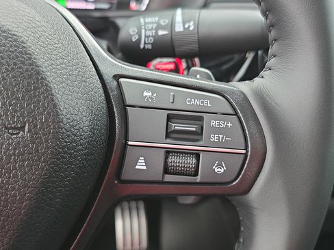 New 2026 Honda Accord Sport image 17