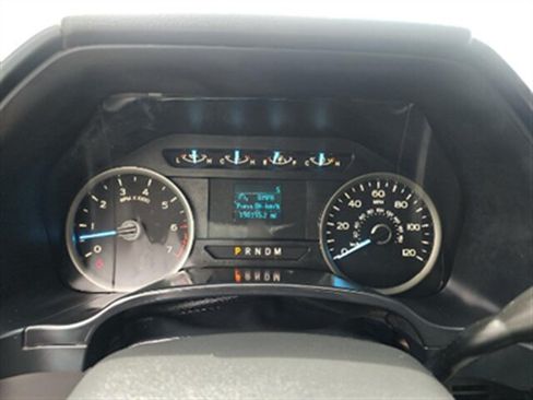 Used 2018 Ford F150 XLT AWD/4WD image 10
