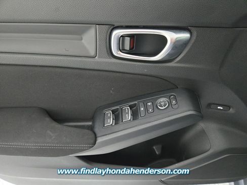Used 2024 Honda Civic Sport image 23