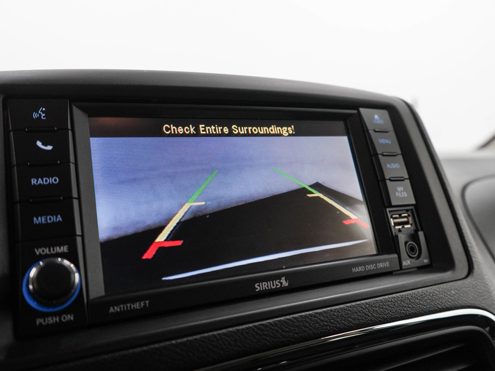Used 2014 Dodge Grand Caravan SXT w/ Rear Park Assist Package FWD image 31