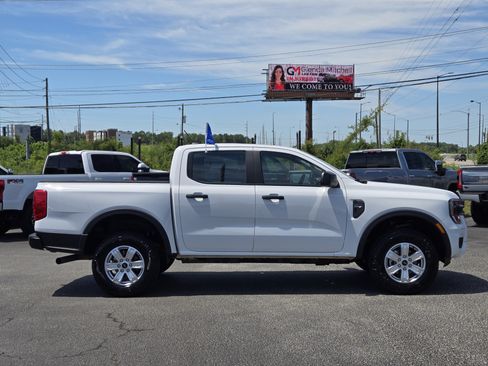 Used 2025 Ford Ranger XL w/ Trailer Tow Package RWD image 7