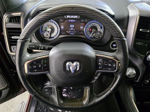 Used 2019 RAM 1500 Limited image 20