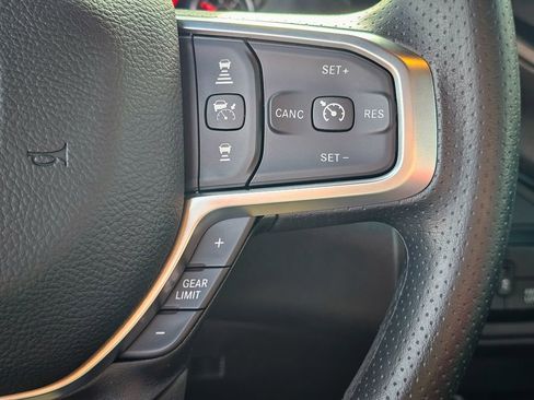 New 2026 RAM 2500 Tradesman AWD/4WD image 19