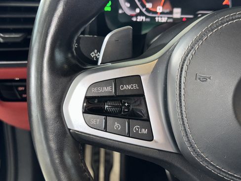 Used 2019 BMW M850i xDrive Coupe w/ Comfort Seating Package AWD/4WD image 19