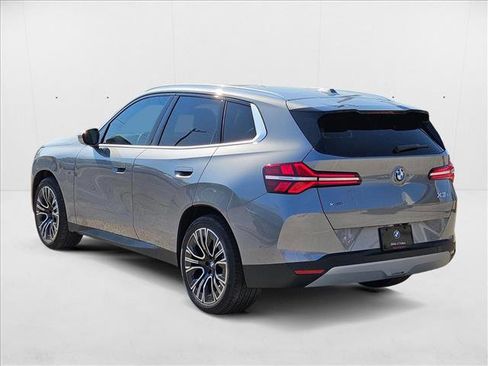 Used 2026 BMW X3 xDrive30 w/ Convenience Package image 9