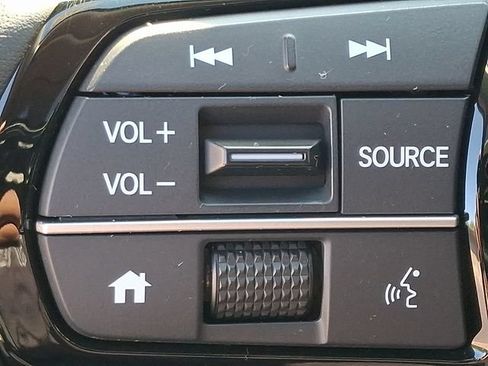 Used 2024 Honda Civic EX image 21