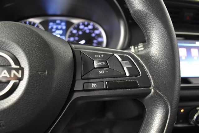 Used 2024 Nissan Kicks S FWD image 16
