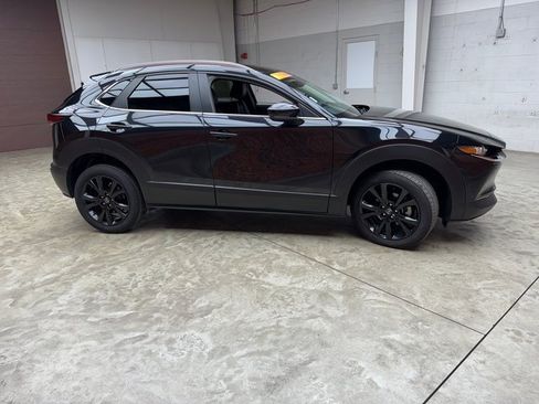 Used 2024 MAZDA CX-30 AWD 2.5 S w/ Select Sport Pkg image 6