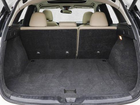 Used 2021 INFINITI QX50 Essential w/ Convenience Package image 25