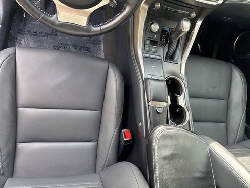 Used 2019 Lexus NX 300 AWD w/ Accessory Package 2 image 13