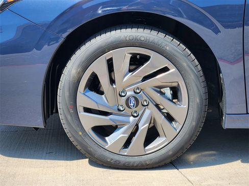 New 2025 Subaru Legacy Sport image 7