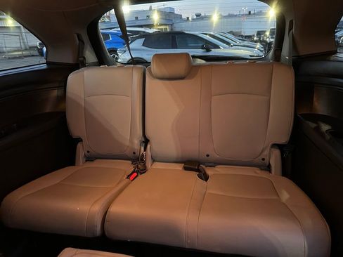 Used 2018 Honda Odyssey EX-L image 20
