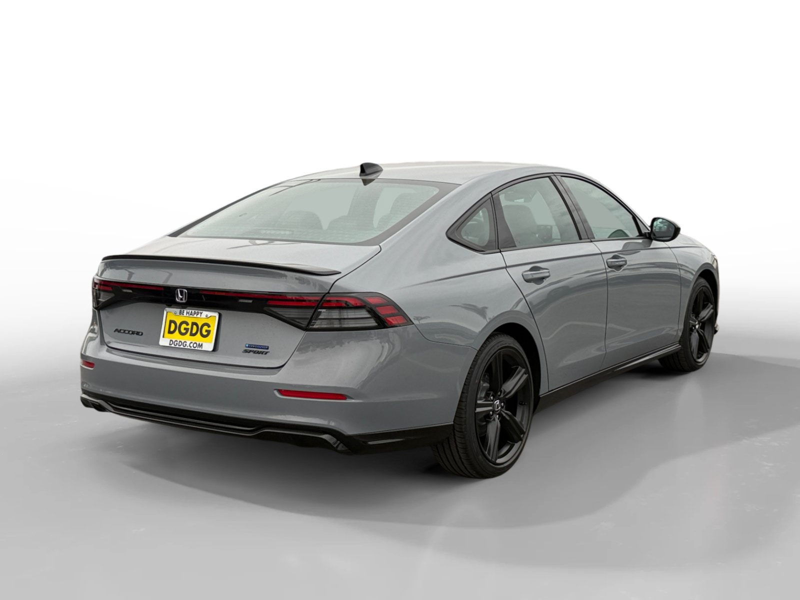 New 2026 Honda Accord Sport image 5