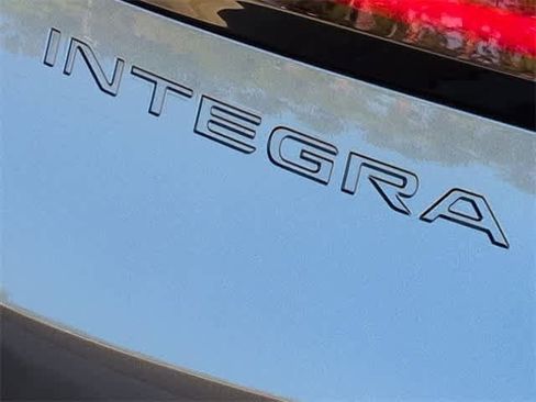 Certified 2025 Acura Integra A-Spec image 13