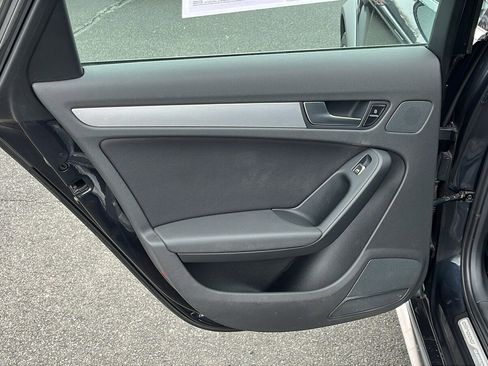 Used 2013 Audi A4 Premium Plus w/ Premium Plus Pkg image 19