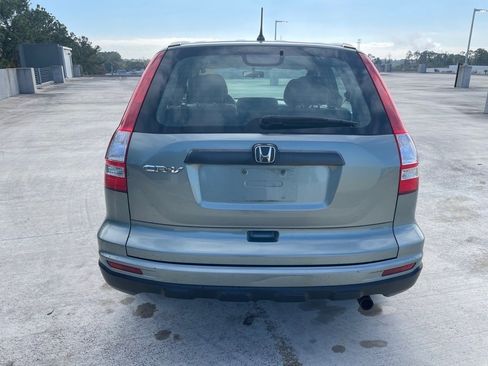 Used 2010 Honda CR-V LX image 6
