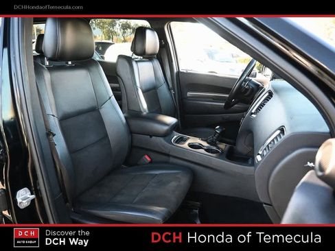 Used 2020 Dodge Durango R/T image 22
