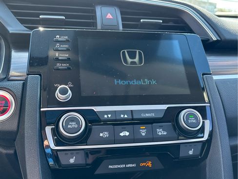 Used 2021 Honda Civic EX image 15