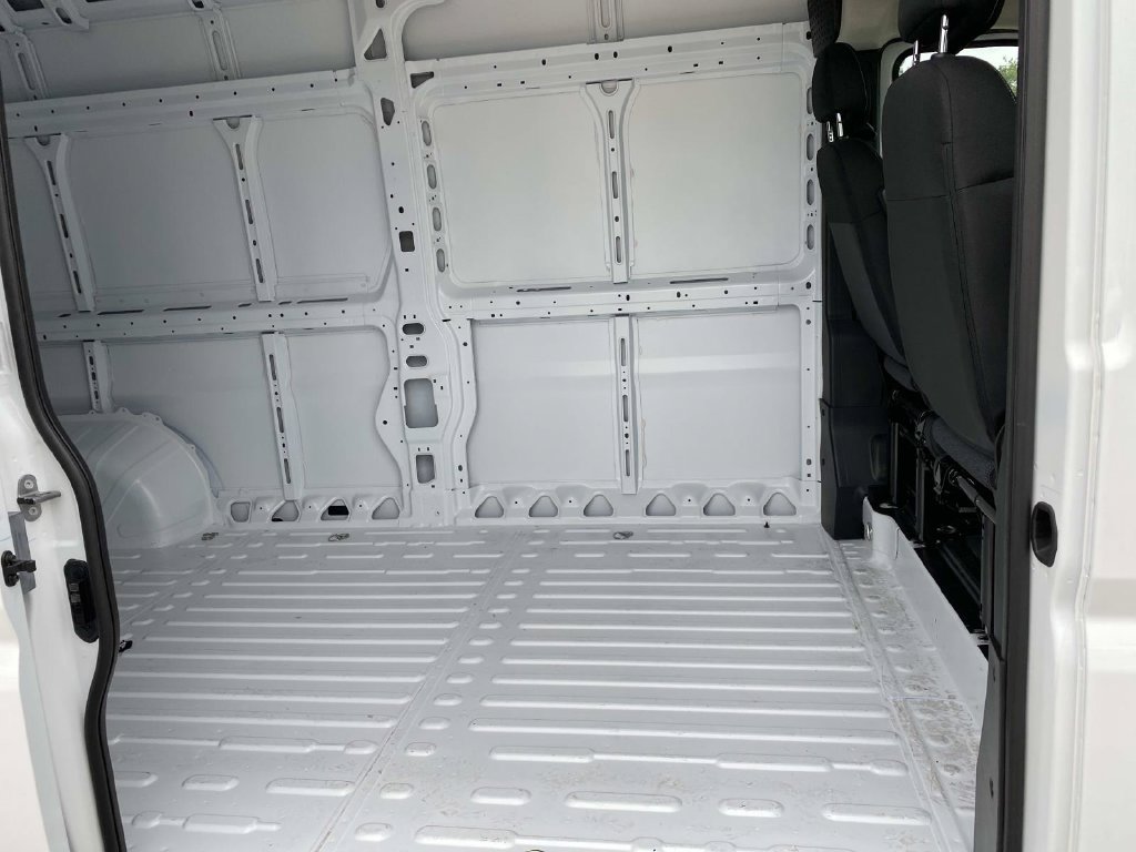 New 2026 RAM ProMaster 2500 w/ Convenience Group FWD image 6