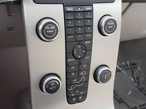 Used 2007 Volvo C70 T5 FWD image 21
