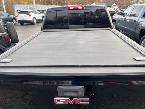 Used 2016 GMC Sierra 1500 Denali image 12