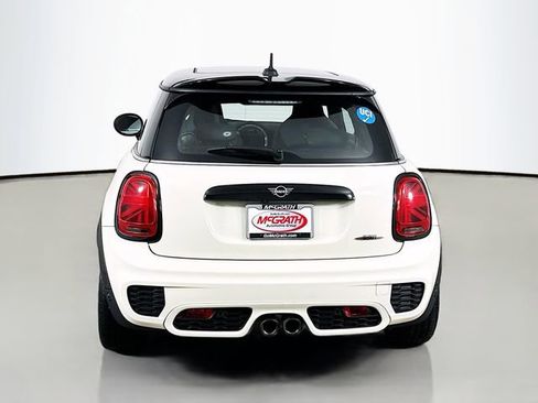 Used 2019 MINI Cooper John Cooper Works FWD image 18