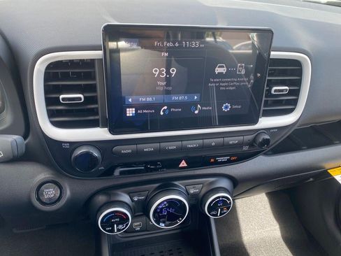 New 2026 Hyundai Venue SEL image 39