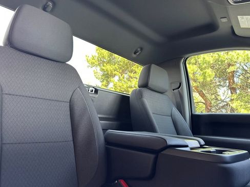 New 2025 GMC Sierra 2500 Pro w/ 1SA Pro Safety Plus Package image 10