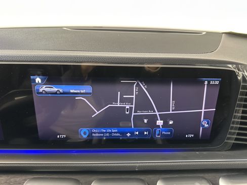 New 2026 Mercedes-Benz GLE 450 4MATIC image 15