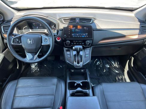 Used 2020 Honda CR-V EX-L image 23