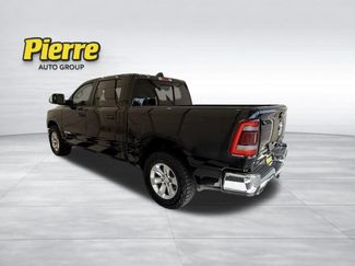 Used 2023 RAM 1500 Laramie AWD/4WD video 2
