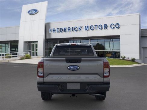 New 2025 Ford Ranger XL w/ Trailer Tow Package image 5