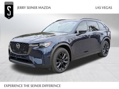 New 2026 MAZDA CX-90 3.3 Turbo w/ Premium Sport Pkg
