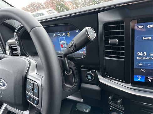 New 2026 Ford F350 Lariat image 20