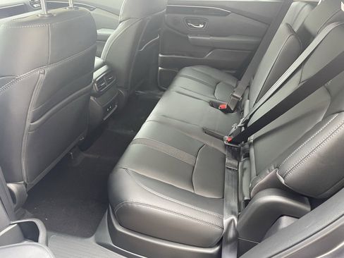 New 2026 Honda Passport RTL image 14