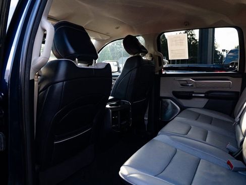 Used 2023 RAM 1500 Limited AWD/4WD image 25