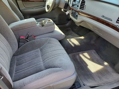 Used 2004 Chevrolet Impala image 35