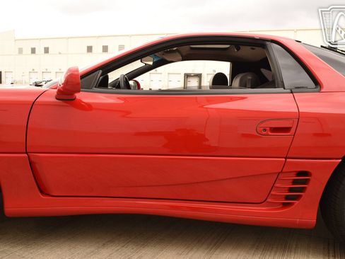 Used 1991 Mitsubishi 3000GT VR-4 image 30