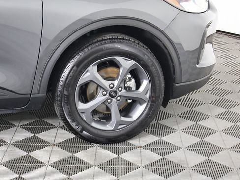 Used 2025 Ford Escape ST-Line Select image 53