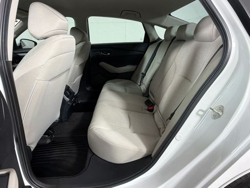 Used 2025 Honda Accord LX image 22