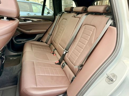 Used 2019 BMW X3 xDrive30i w/ Executive Package image 40