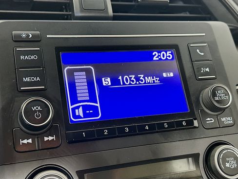 Used 2020 Honda Civic LX image 19